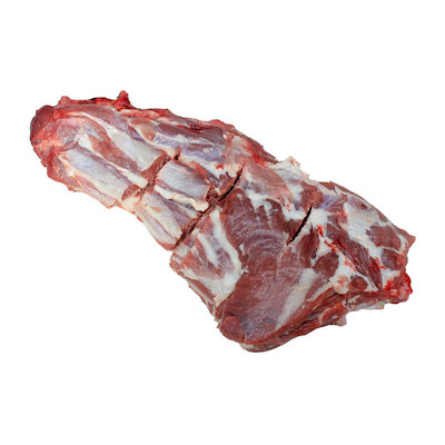 گردن گوسفندی